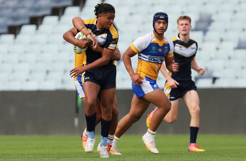 SBC Grand Final PATRICIAN Bro’s v WESTFIELDS