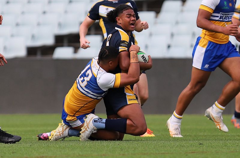 SBC Grand Final PATRICIAN Bro’s v WESTFIELDS