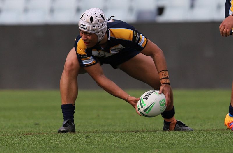 SBC Grand Final PATRICIAN Bro’s v WESTFIELDS