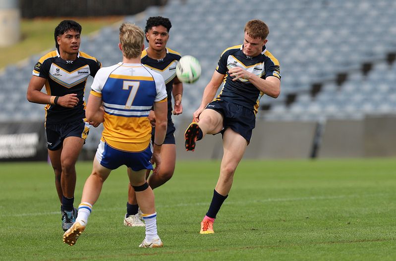 SBC Grand Final PATRICIAN Bro’s v WESTFIELDS