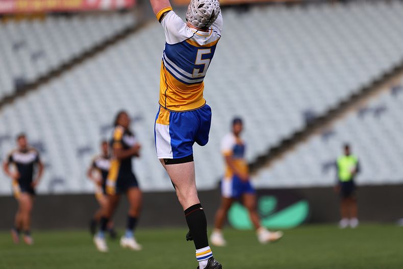 SBC Grand Final PATRICIAN Bro’s v WESTFIELDS