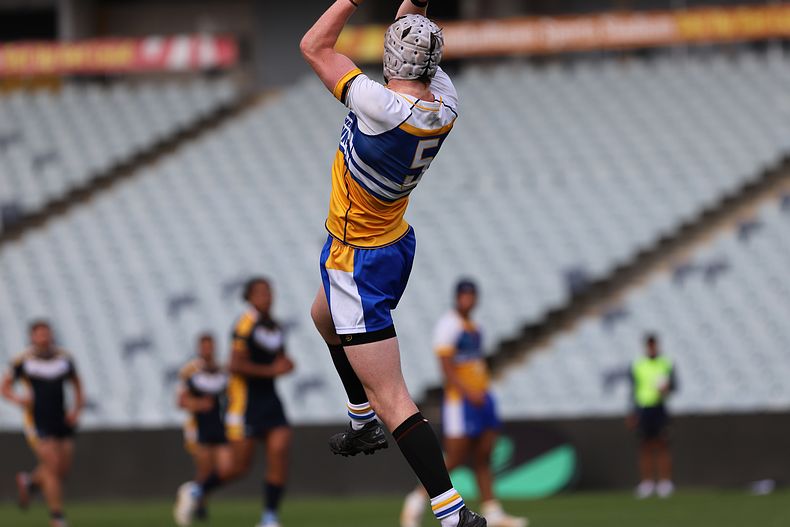 SBC Grand Final PATRICIAN Bro’s v WESTFIELDS