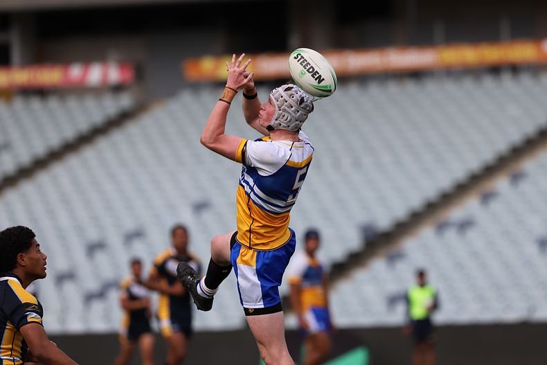 SBC Grand Final PATRICIAN Bro’s v WESTFIELDS