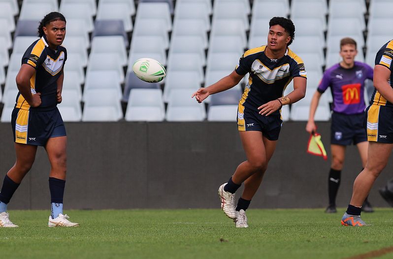 SBC Grand Final PATRICIAN Bro’s v WESTFIELDS