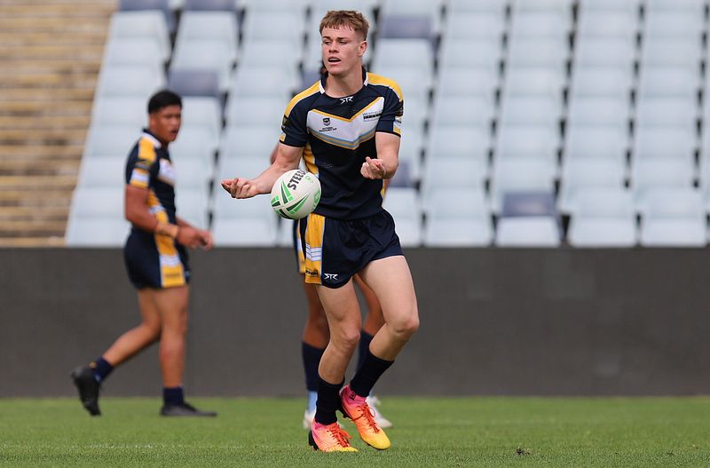 SBC Grand Final PATRICIAN Bro’s v WESTFIELDS