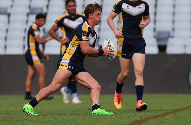 SBC Grand Final PATRICIAN Bro’s v WESTFIELDS
