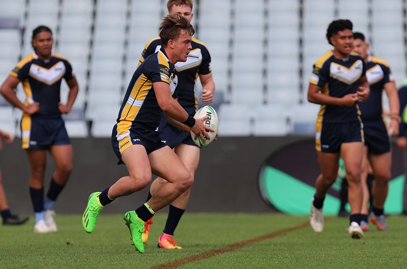 SBC Grand Final PATRICIAN Bro’s v WESTFIELDS