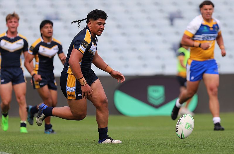 SBC Grand Final PATRICIAN Bro’s v WESTFIELDS