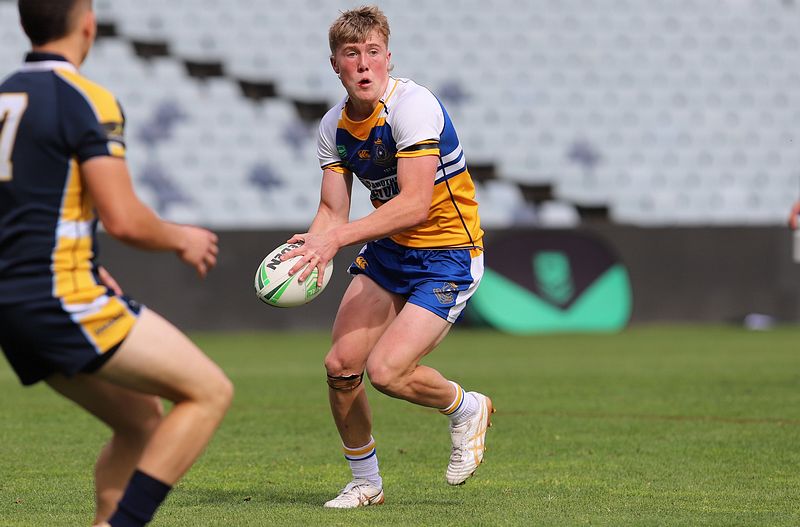 SBC Grand Final PATRICIAN Bro’s v WESTFIELDS