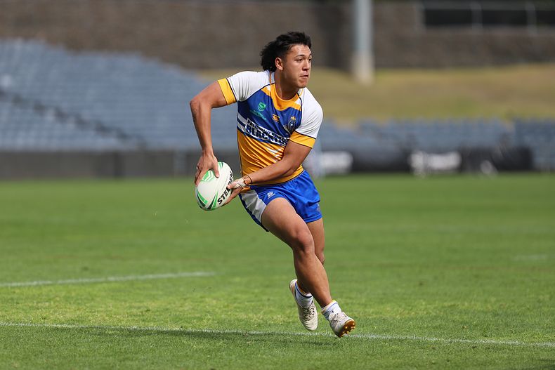 SBC Grand Final PATRICIAN Bro’s v WESTFIELDS