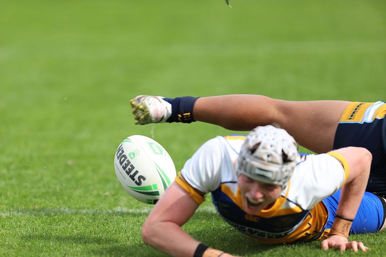 SBC Grand Final PATRICIAN Bro’s v WESTFIELDS