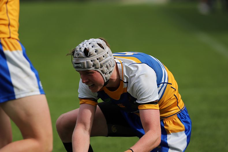 SBC Grand Final PATRICIAN Bro’s v WESTFIELDS