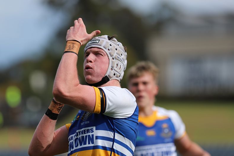 SBC Grand Final PATRICIAN Bro’s v WESTFIELDS
