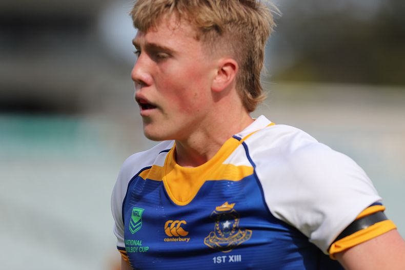 SBC Grand Final PATRICIAN Bro’s v WESTFIELDS
