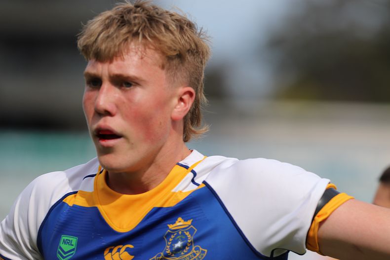SBC Grand Final PATRICIAN Bro’s v WESTFIELDS