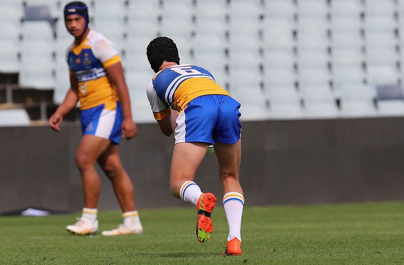SBC Grand Final PATRICIAN Bro’s v WESTFIELDS