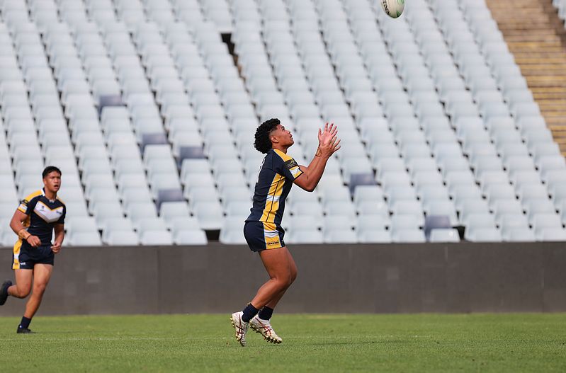 SBC Grand Final PATRICIAN Bro’s v WESTFIELDS