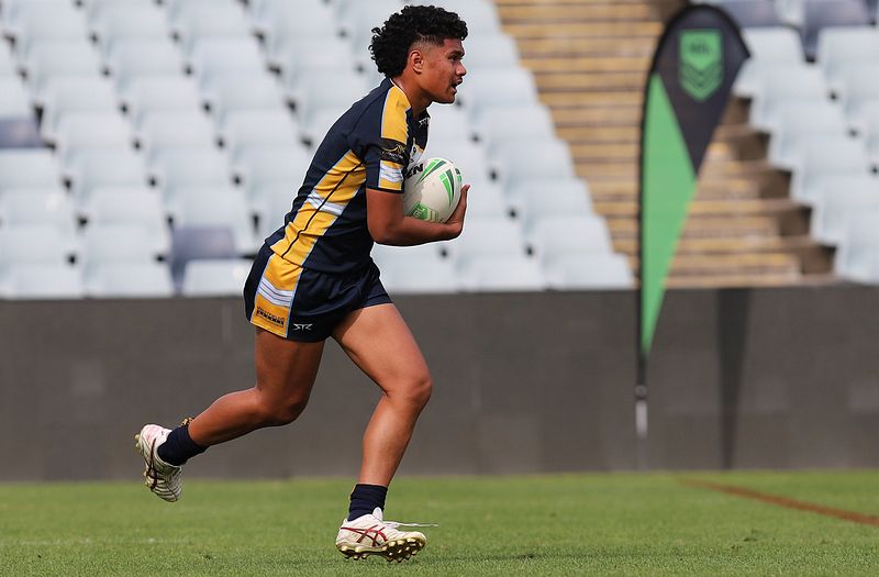 SBC Grand Final PATRICIAN Bro’s v WESTFIELDS