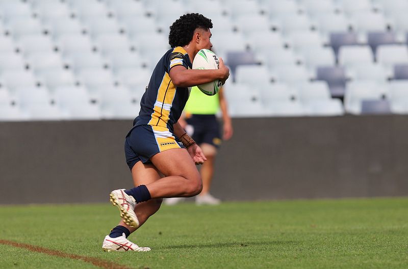 SBC Grand Final PATRICIAN Bro’s v WESTFIELDS