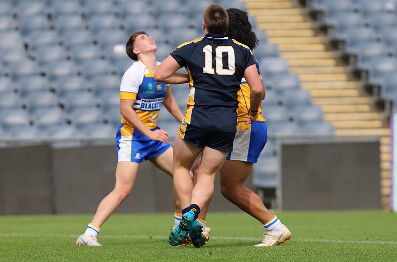 SBC Grand Final PATRICIAN Bro’s v WESTFIELDS