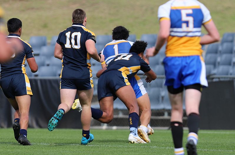 SBC Grand Final PATRICIAN Bro’s v WESTFIELDS