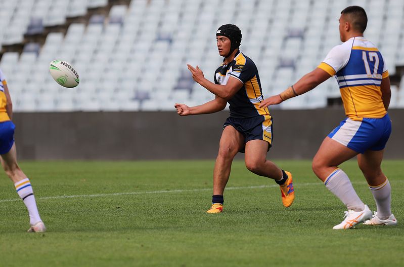 SBC Grand Final PATRICIAN Bro’s v WESTFIELDS
