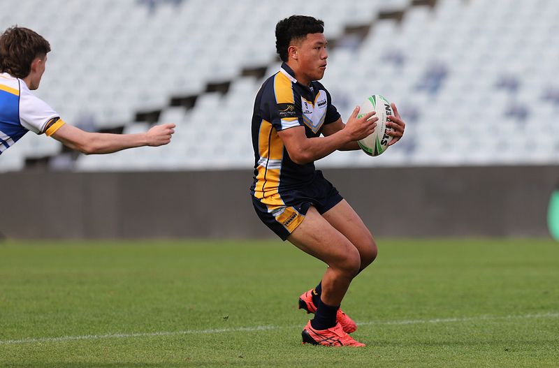 SBC Grand Final PATRICIAN Bro’s v WESTFIELDS