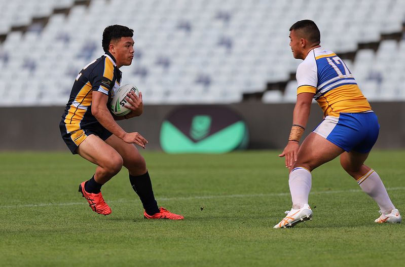 SBC Grand Final PATRICIAN Bro’s v WESTFIELDS