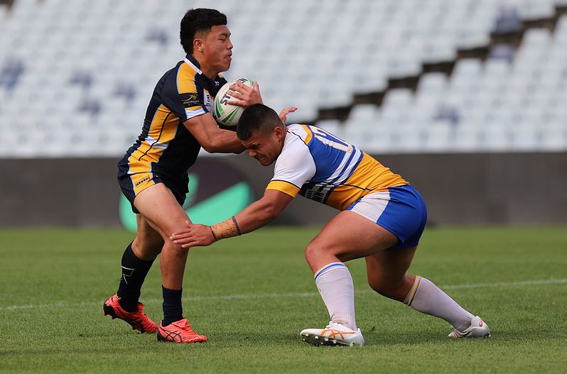 SBC Grand Final PATRICIAN Bro’s v WESTFIELDS