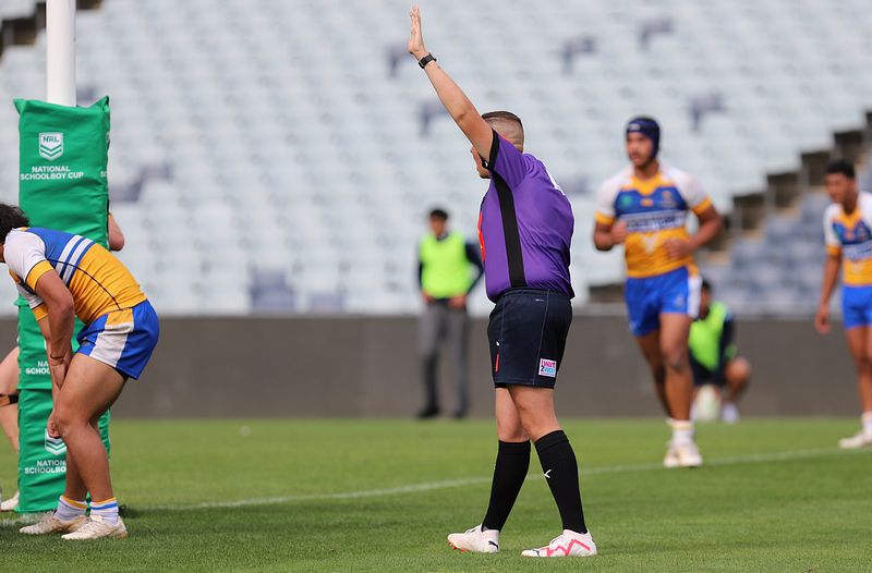 SBC Grand Final PATRICIAN Bro’s v WESTFIELDS