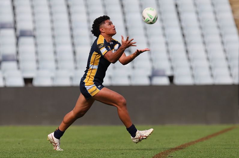 SBC Grand Final PATRICIAN Bro’s v WESTFIELDS