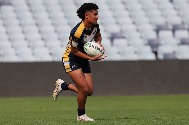 SBC Grand Final PATRICIAN Bro’s v WESTFIELDS