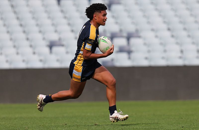 SBC Grand Final PATRICIAN Bro’s v WESTFIELDS