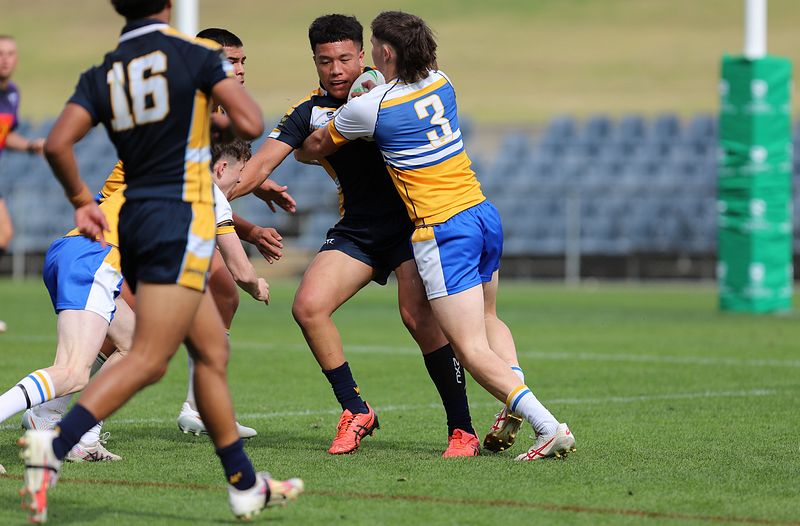 SBC Grand Final PATRICIAN Bro’s v WESTFIELDS