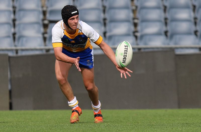SBC Grand Final PATRICIAN Bro’s v WESTFIELDS