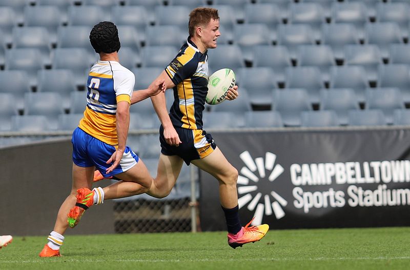 SBC Grand Final PATRICIAN Bro’s v WESTFIELDS