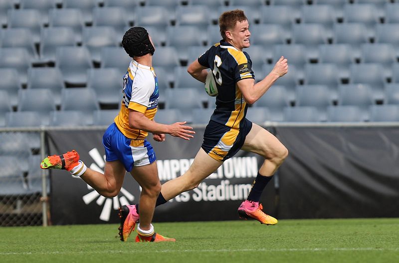 SBC Grand Final PATRICIAN Bro’s v WESTFIELDS