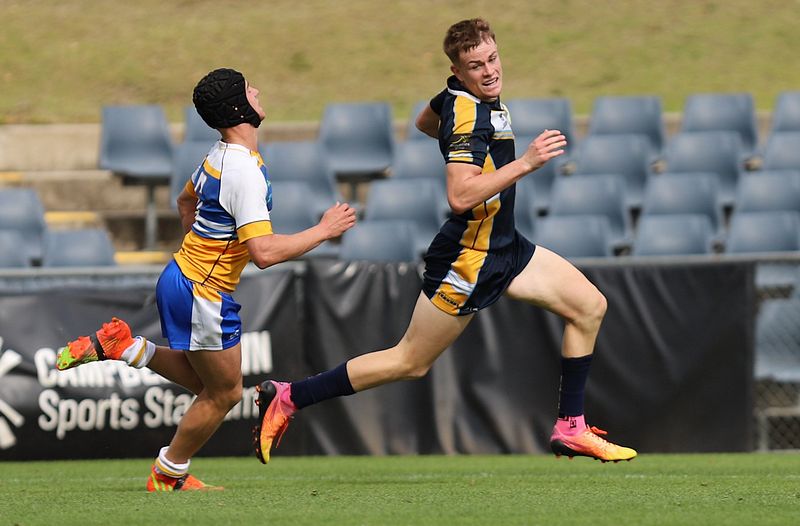 SBC Grand Final PATRICIAN Bro’s v WESTFIELDS