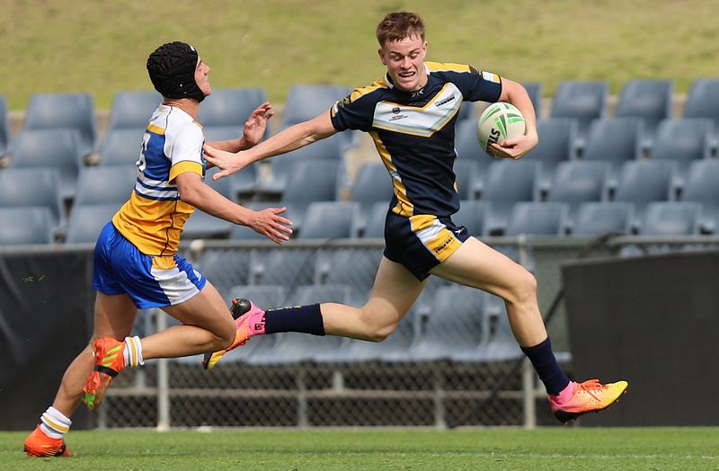 SBC Grand Final PATRICIAN Bro’s v WESTFIELDS