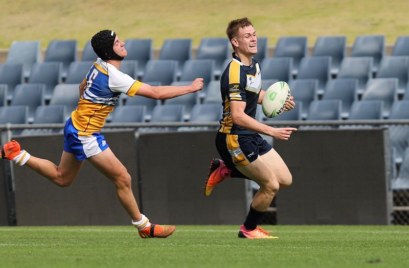 SBC Grand Final PATRICIAN Bro’s v WESTFIELDS