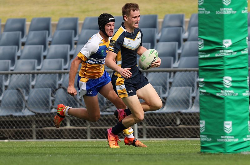 SBC Grand Final PATRICIAN Bro’s v WESTFIELDS