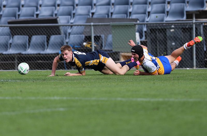 SBC Grand Final PATRICIAN Bro’s v WESTFIELDS