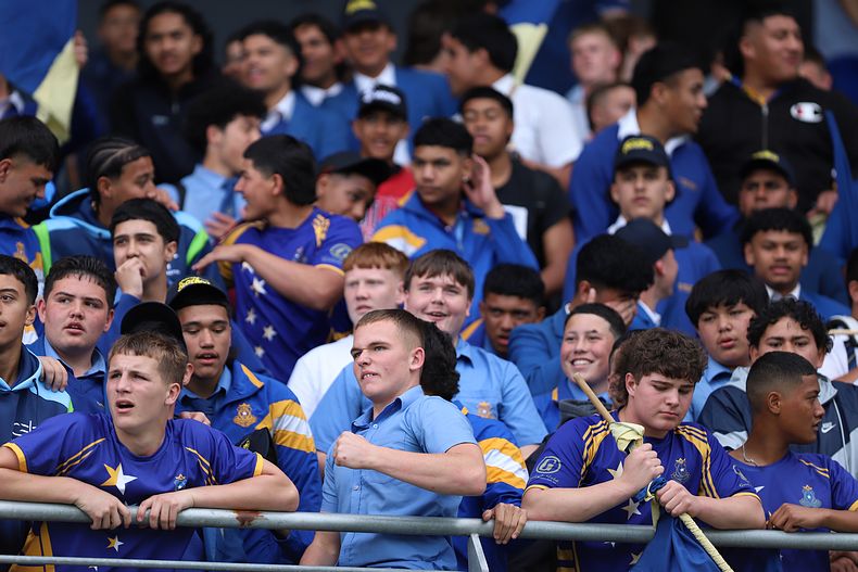 SBC Grand Final PATRICIAN Bro’s v WESTFIELDS