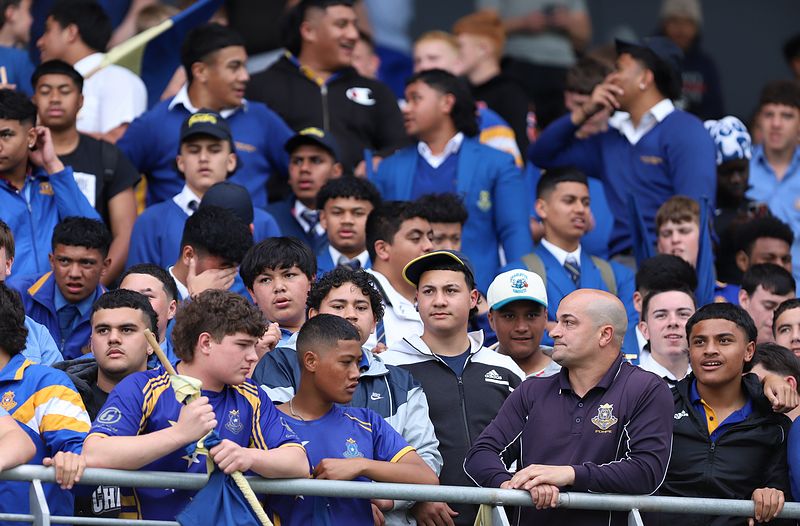 SBC Grand Final PATRICIAN Bro’s v WESTFIELDS