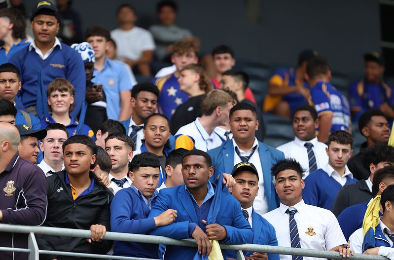 SBC Grand Final PATRICIAN Bro’s v WESTFIELDS