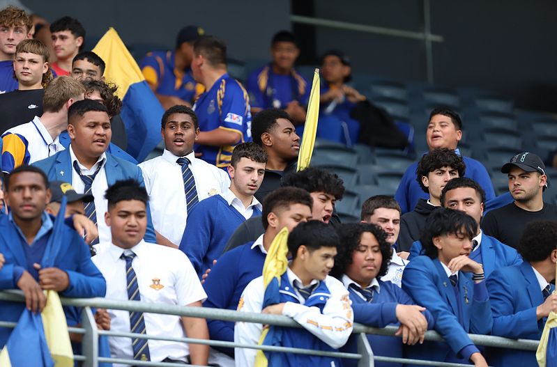 SBC Grand Final PATRICIAN Bro’s v WESTFIELDS