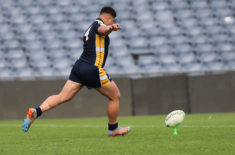 SBC Grand Final PATRICIAN Bro’s v WESTFIELDS