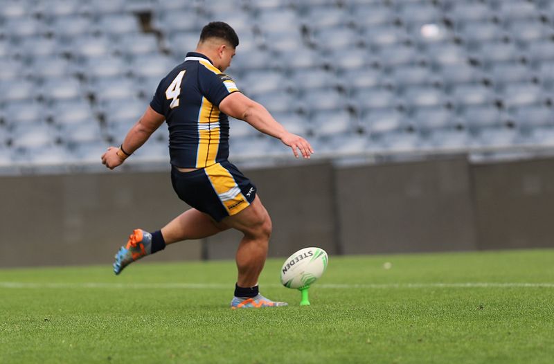 SBC Grand Final PATRICIAN Bro’s v WESTFIELDS