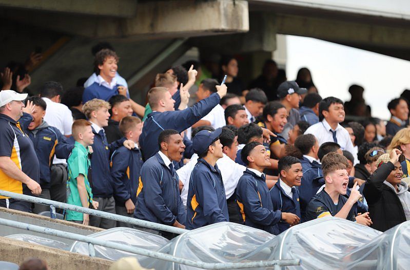 SBC Grand Final PATRICIAN Bro’s v WESTFIELDS