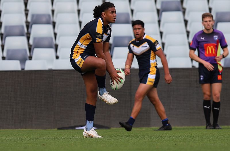 SBC Grand Final PATRICIAN Bro’s v WESTFIELDS
